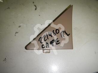 Накладка двери Great Wall Safe Suv c 2003 г.