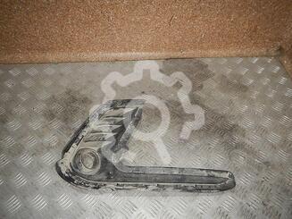 Решетка в бампер Hyundai Elantra VI [AD] 2015 - 2020