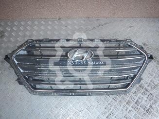 Решетка радиатора Hyundai Elantra VI [AD] 2015 - 2020
