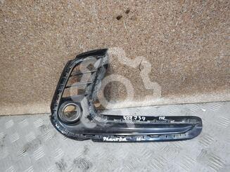 Решетка в бампер Hyundai Elantra VI [AD] 2015 - 2020