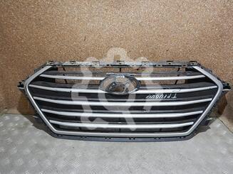 Решетка радиатора Hyundai Elantra VI [AD] 2015 - 2020