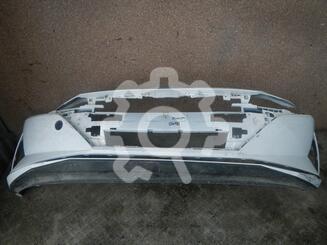 Бампер передний Hyundai Elantra VII [CN7] 2020 - н.в.
