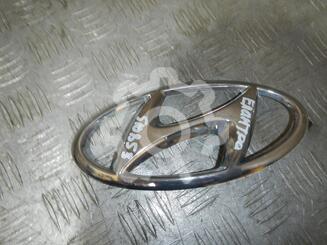 Эмблема Hyundai Elantra VII [CN7] 2020 - н.в.
