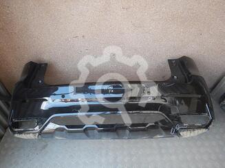 Бампер задний Haval F7 I 2019 - 2024