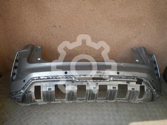 Бампер задний Haval F7 I 2019 - 2024