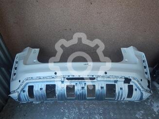 Бампер задний Haval F7 I 2019 - 2024