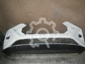 Бампер передний Haval F7 I 2019 - 2024