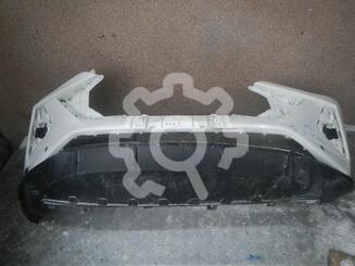 Бампер передний Haval F7 I 2019 - 2024