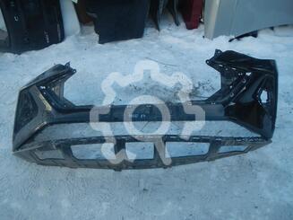 Бампер передний Haval F7 I 2019 - 2024