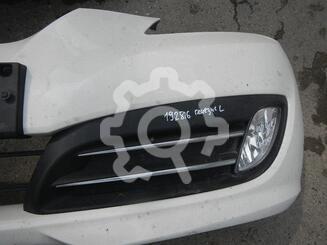 Решетка в бампер Hyundai Genesis I 2008 - 2013