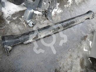 Накладка порога (наружная) Hyundai Genesis I 2008 - 2013