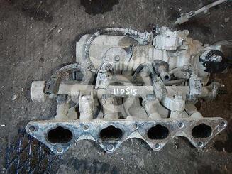 Рейка топливная (рампа) Hyundai Getz 2002 - 2011