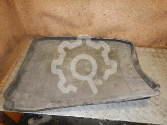 Коврик багажника Hyundai Getz 2002 - 2011