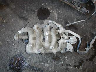 Коллектор впускной Hyundai Getz 2002 - 2011