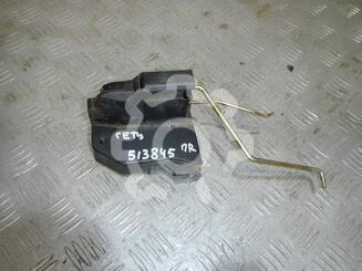 Замок двери Hyundai Getz 2002 - 2011
