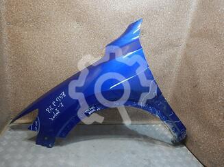 Крыло переднее левое Haval F7 I 2019 - 2024