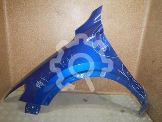 Крыло переднее левое Haval F7 I 2019 - 2024