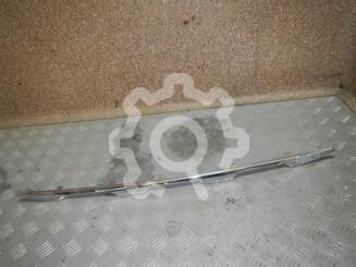 Молдинг бампера заднего Haval F7 I 2019 - 2024