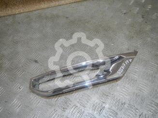 Молдинг бампера заднего Haval F7 I 2019 - 2024