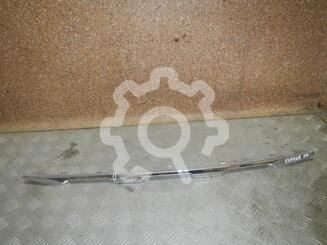 Молдинг бампера заднего Haval F7 I 2019 - 2024