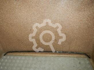 Молдинг бампера заднего Haval F7 I 2019 - 2024