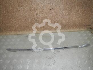 Молдинг бампера заднего Haval F7 I 2019 - 2024