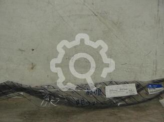 Уплотнитель лобового стекла Hyundai Getz 2002 - 2011