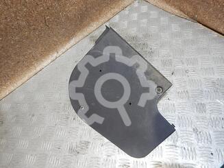 Накладка (кузов внутри) Hyundai Getz 2002 - 2011