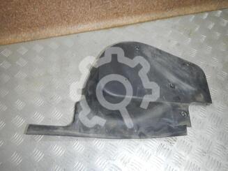 Накладка порога (внутренняя) Hyundai Getz 2002 - 2011