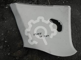 Обшивка стойки Hyundai Getz 2002 - 2011
