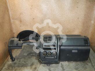 Торпедо Hyundai Getz 2002 - 2011