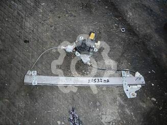 Стеклоподъемник передний правый Hyundai Getz 2002 - 2011
