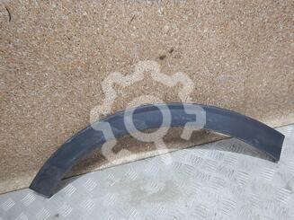 Накладка крыла заднего правого Haval F7 I 2019 - 2024