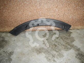 Накладка двери задней правой Haval F7 I 2019 - 2024