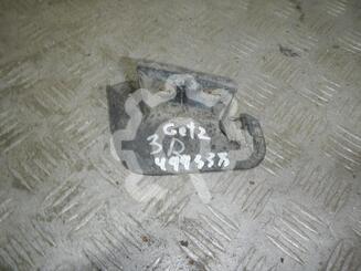Брызговик задний правый Hyundai Getz 2002 - 2011