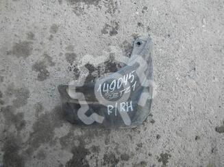 Брызговик задний правый Hyundai Getz 2002 - 2011