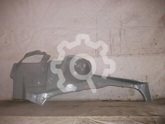 Планка под фарой Hyundai Getz 2002 - 2011
