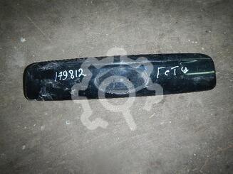 Накладка двери багажника Hyundai Getz 2002 - 2011