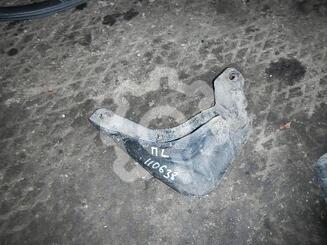 Брызговик передний левый Hyundai Getz 2002 - 2011