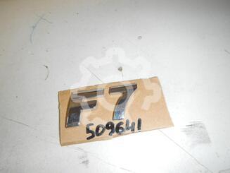 Эмблема Haval F7 2019 - н.в.