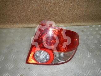 Фонарь задний правый Hyundai Getz 2002 - 2011