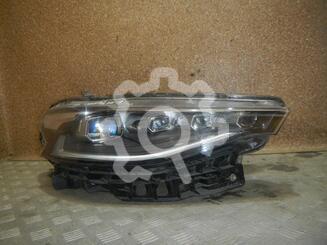 Фара правая Haval F7 I 2019 - 2024