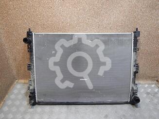 Радиатор основной Haval F7 I 2019 - 2024