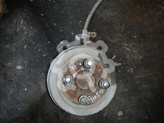 Барабан тормозной Hyundai Getz 2002 - 2011