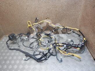 Проводка (коса) Hyundai Getz 2002 - 2011