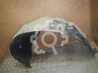 Локер задний левый Haval Jolion I 2021 - н.в.