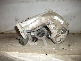 Коллектор впускной Hyundai Getz 2002 - 2011