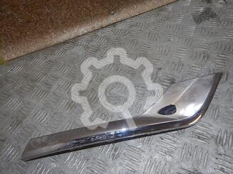 Молдинг бампера заднего Haval Jolion I 2021 - н.в.