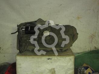 Горловина топливного бака Hyundai Getz 2002 - 2011