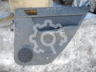 Обшивка двери задней правой Hyundai Getz 2002 - 2011